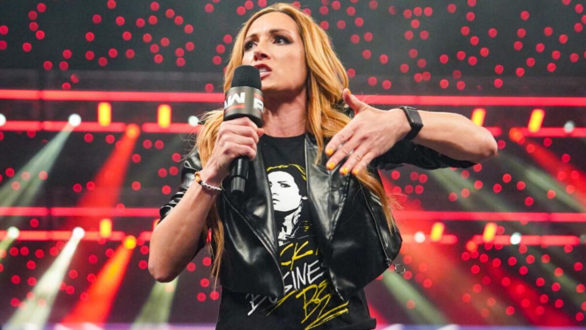 Becky Lynch
