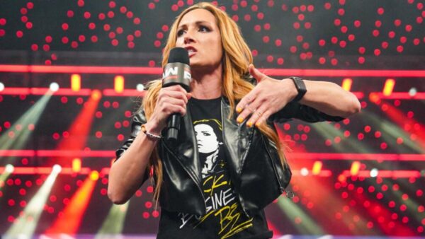 Becky Lynch
