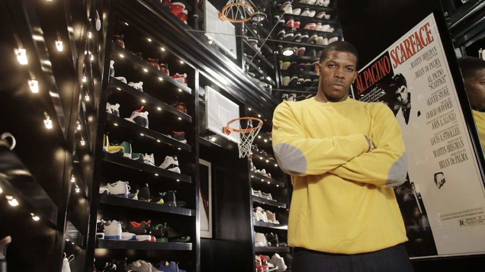 Joe Johnson