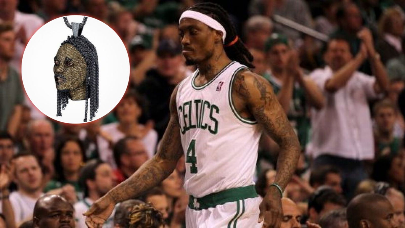 Marquis Daniels