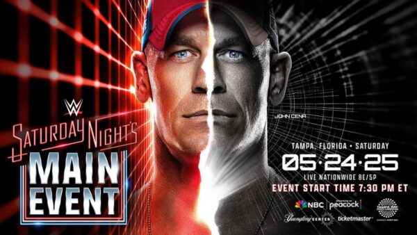 Saturday Night's Main Event
