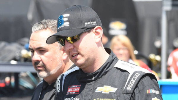 Kyle Busch