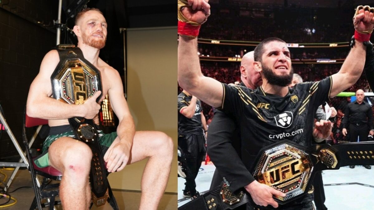 Nightmare for Team Khabib Continues as BJJ Star Craig Jones Taunts Dagestani Wrestling 2 Jack Della Maddalena vs. Islam Makhachev soon