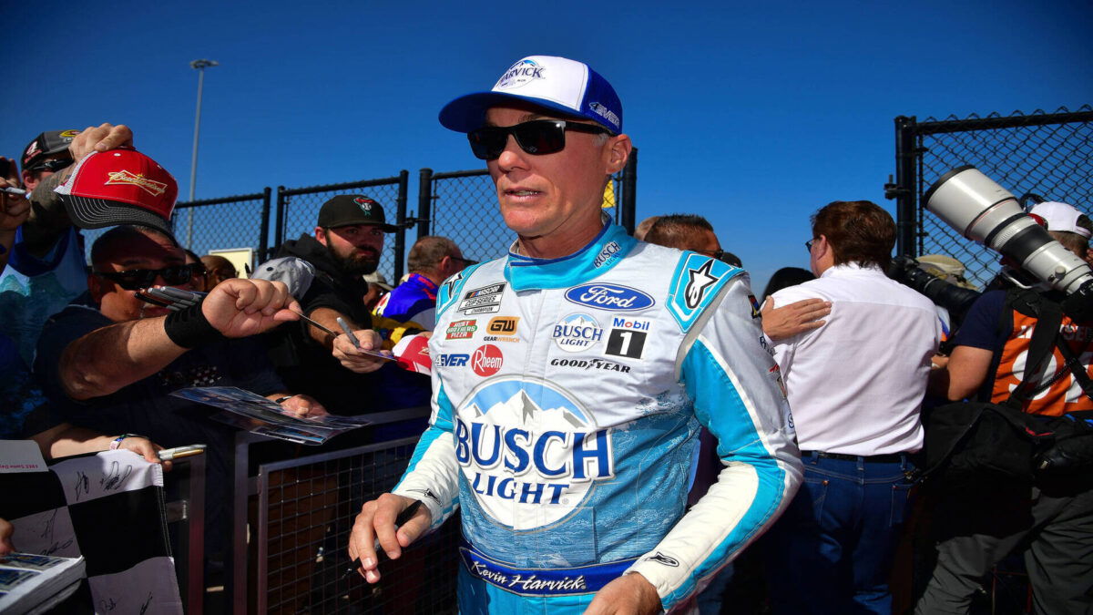 12. Kevin Harvick (2001)