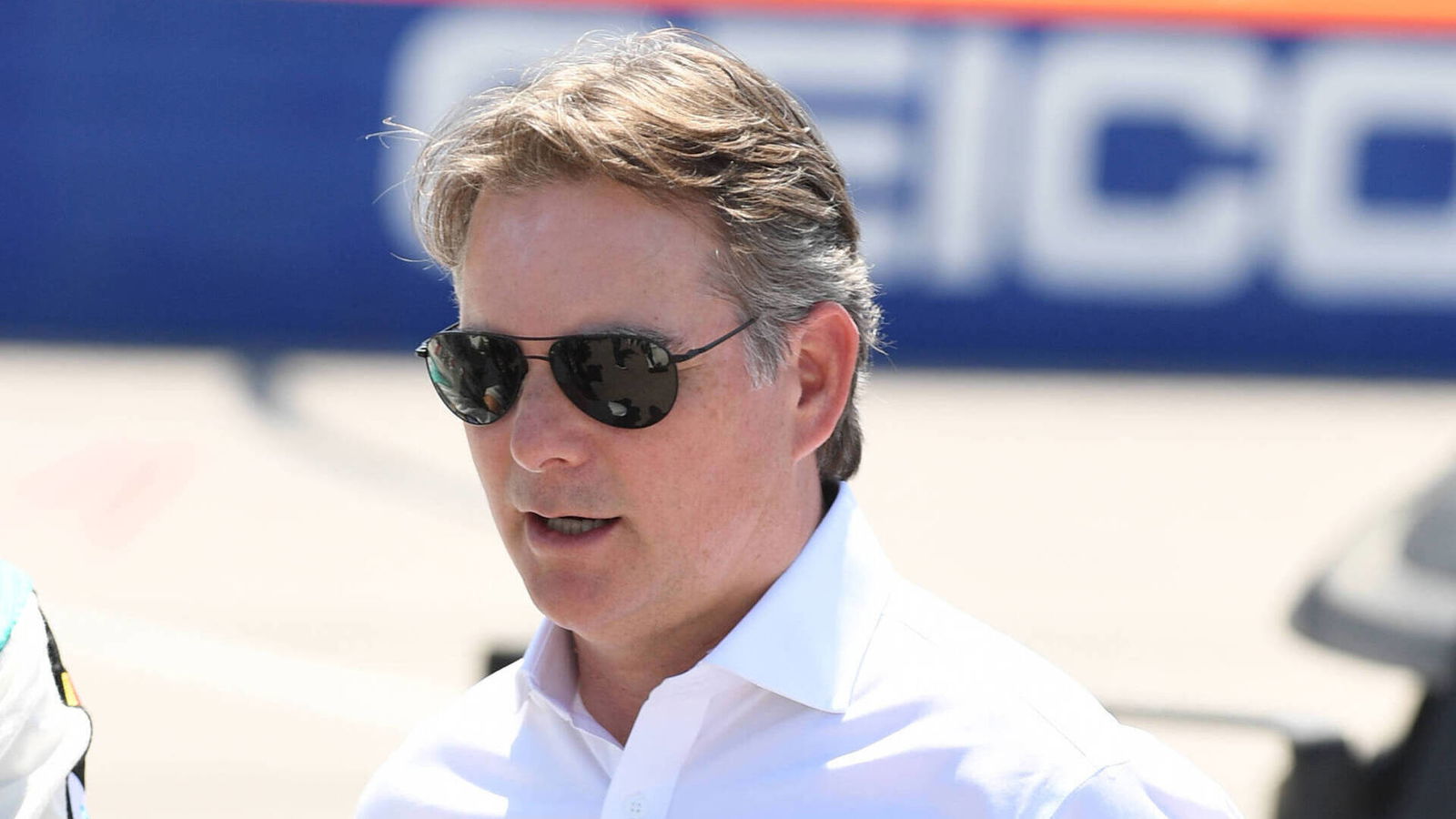 3. Jeff Gordon