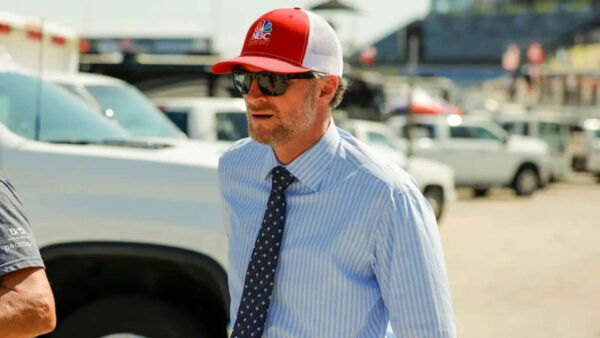 1. Dale Earnhardt Jr. (2000)