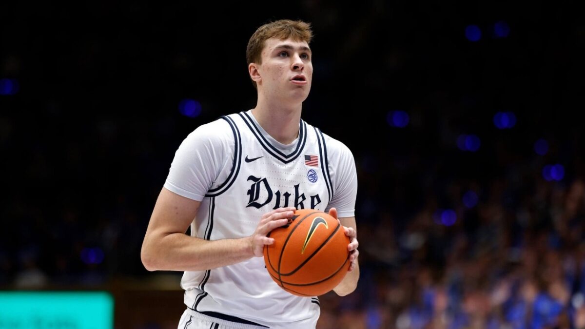 Billionaire Mark Cuban in Shock as Nico Harrison's Shameful Luka Trade Pays off with #1 Pick 3 Dallas Mavericks become NBA title-ready with addition of Cooper Flagg