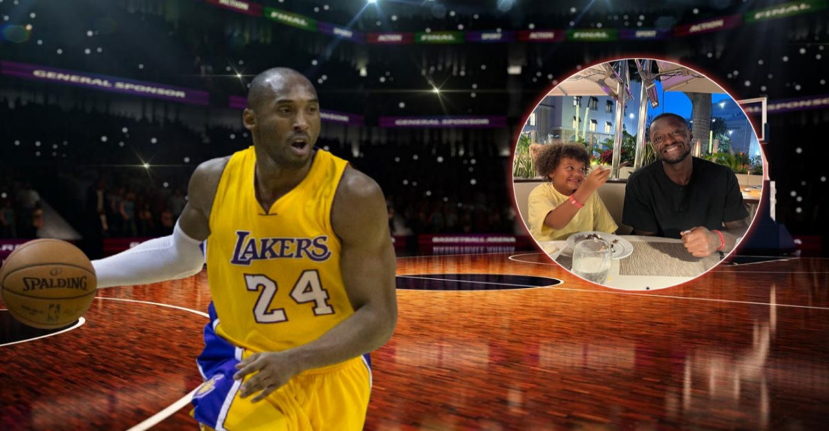 Julius Randle Pays Kobe Bryant Tribute After Sensational Performance vs Curry-Less Warriors