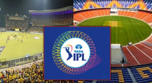 IPL final shift