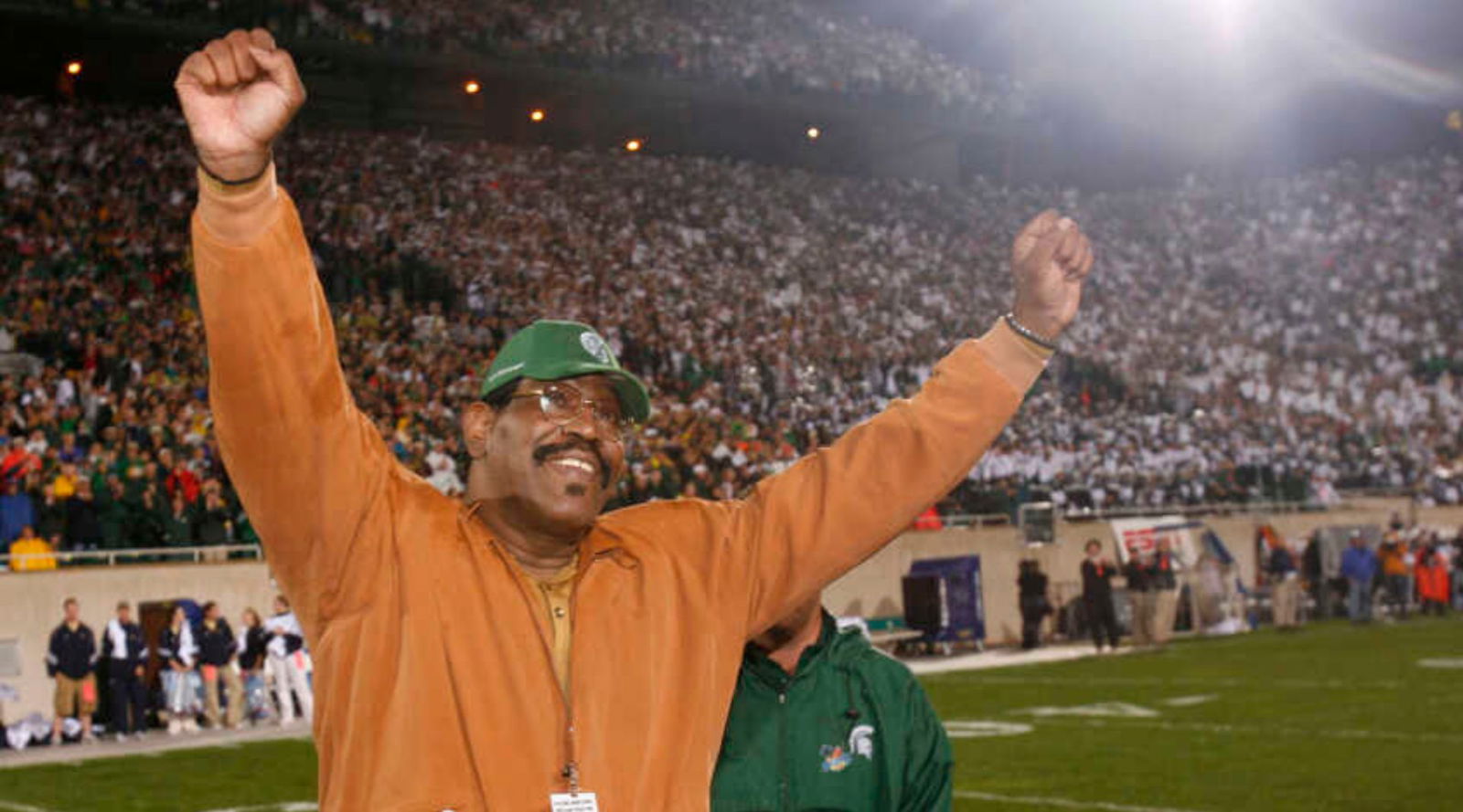Bubba Smith