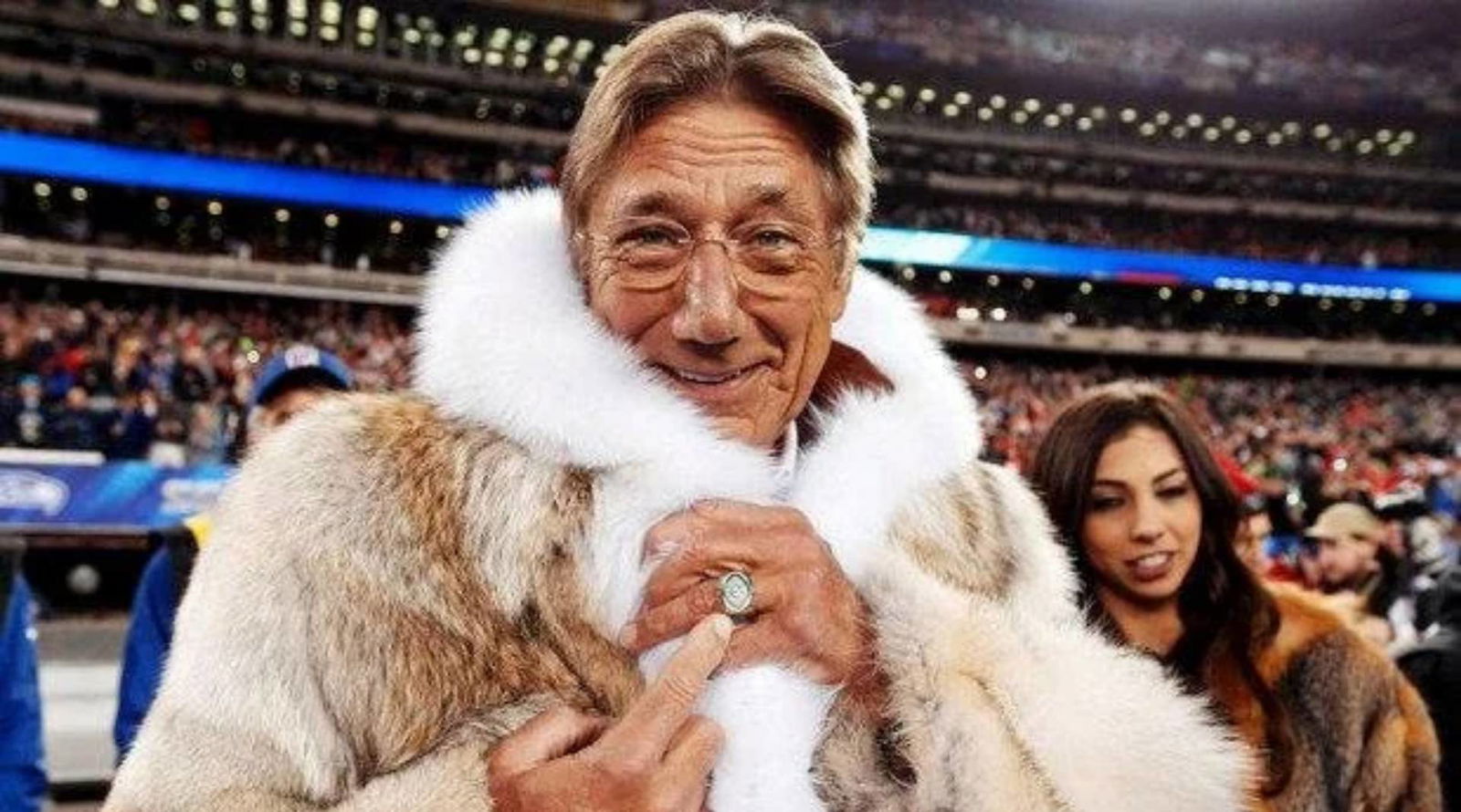Joe Namath