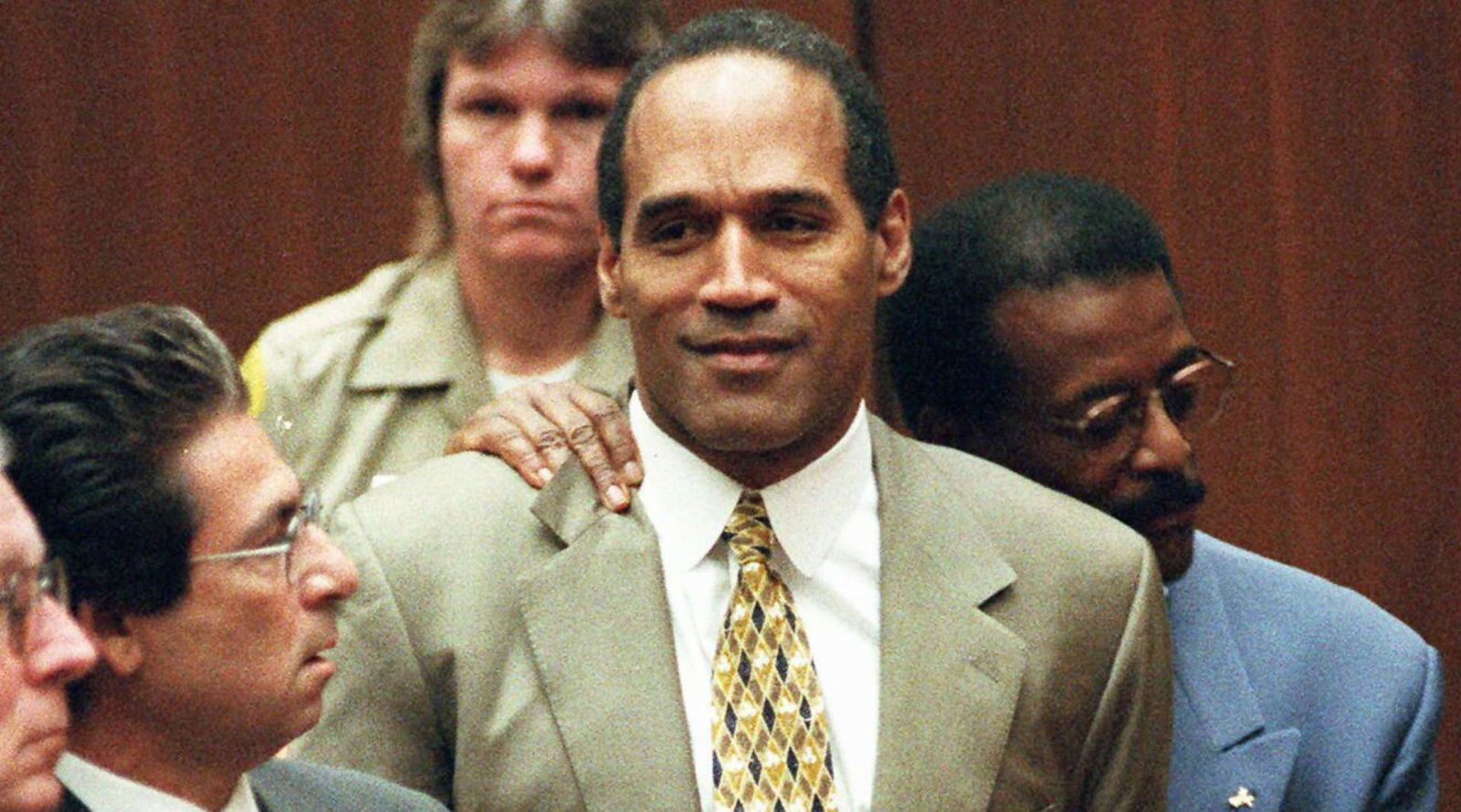 O.J. Simpson