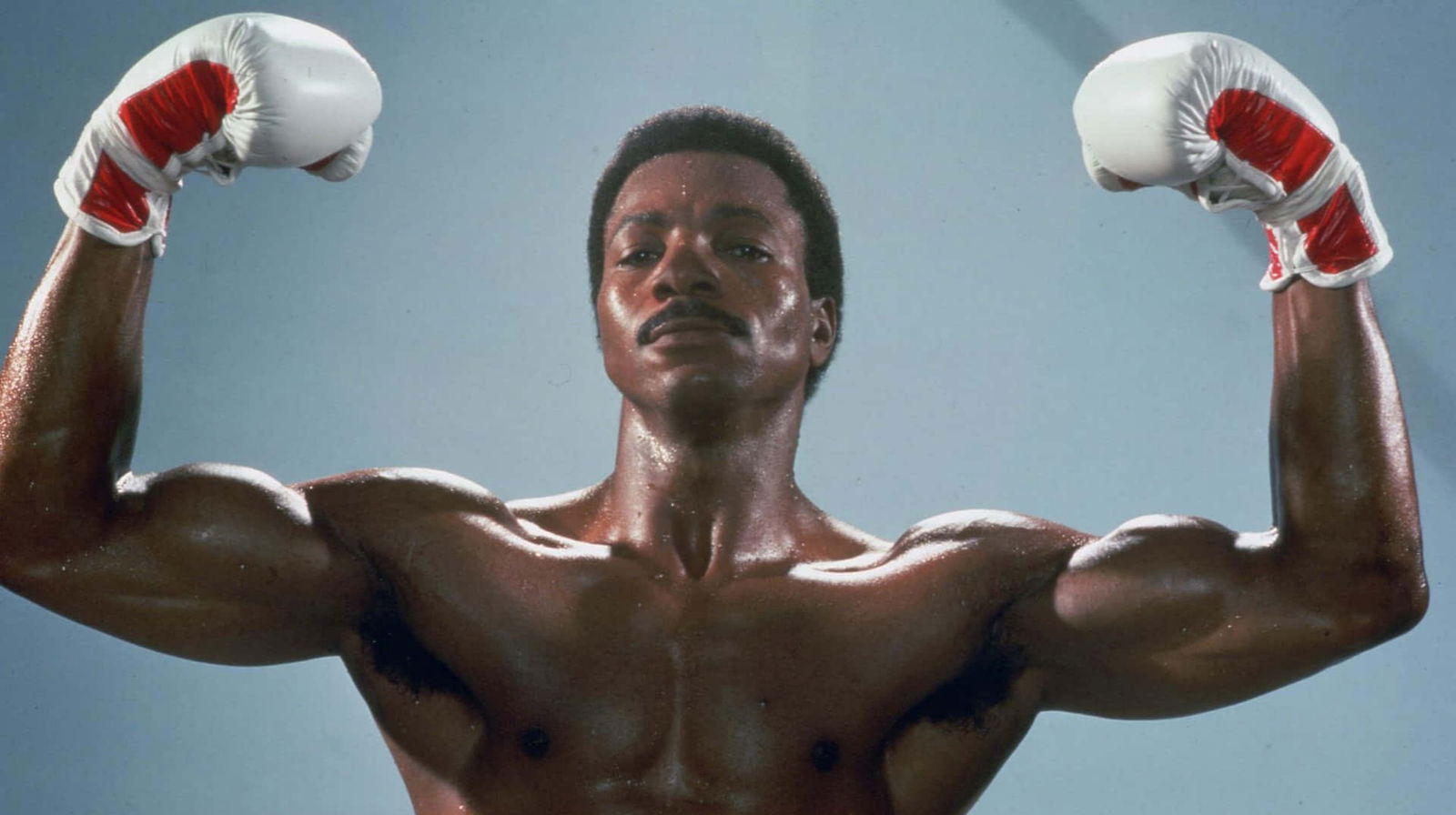 Carl Weathers