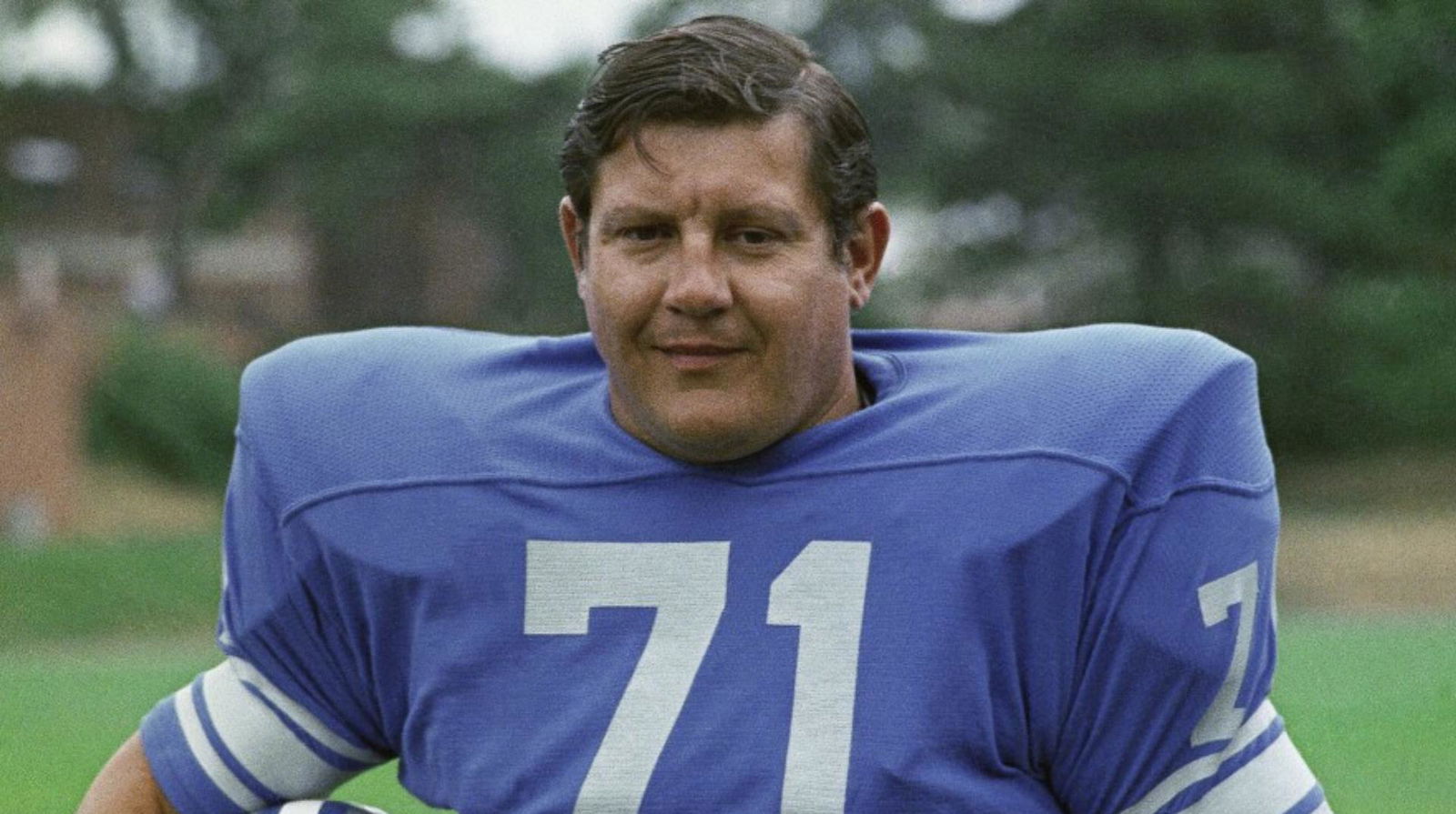Alex Karras