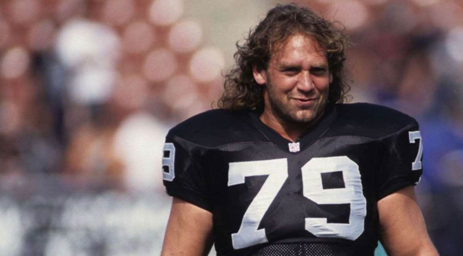 Bob Golic