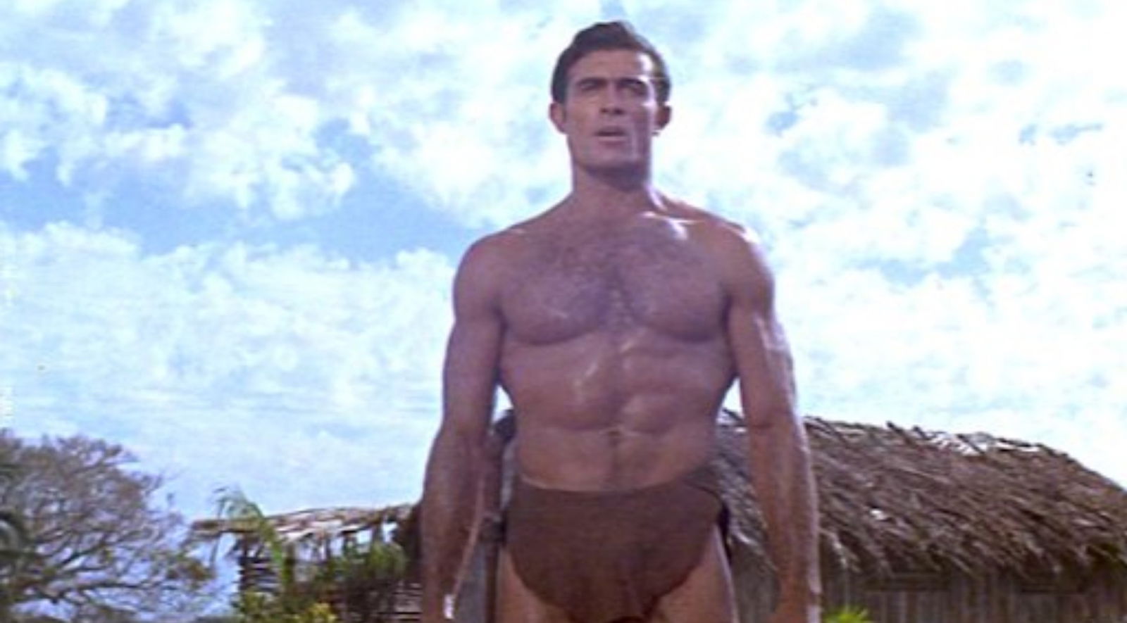 Mike Henry