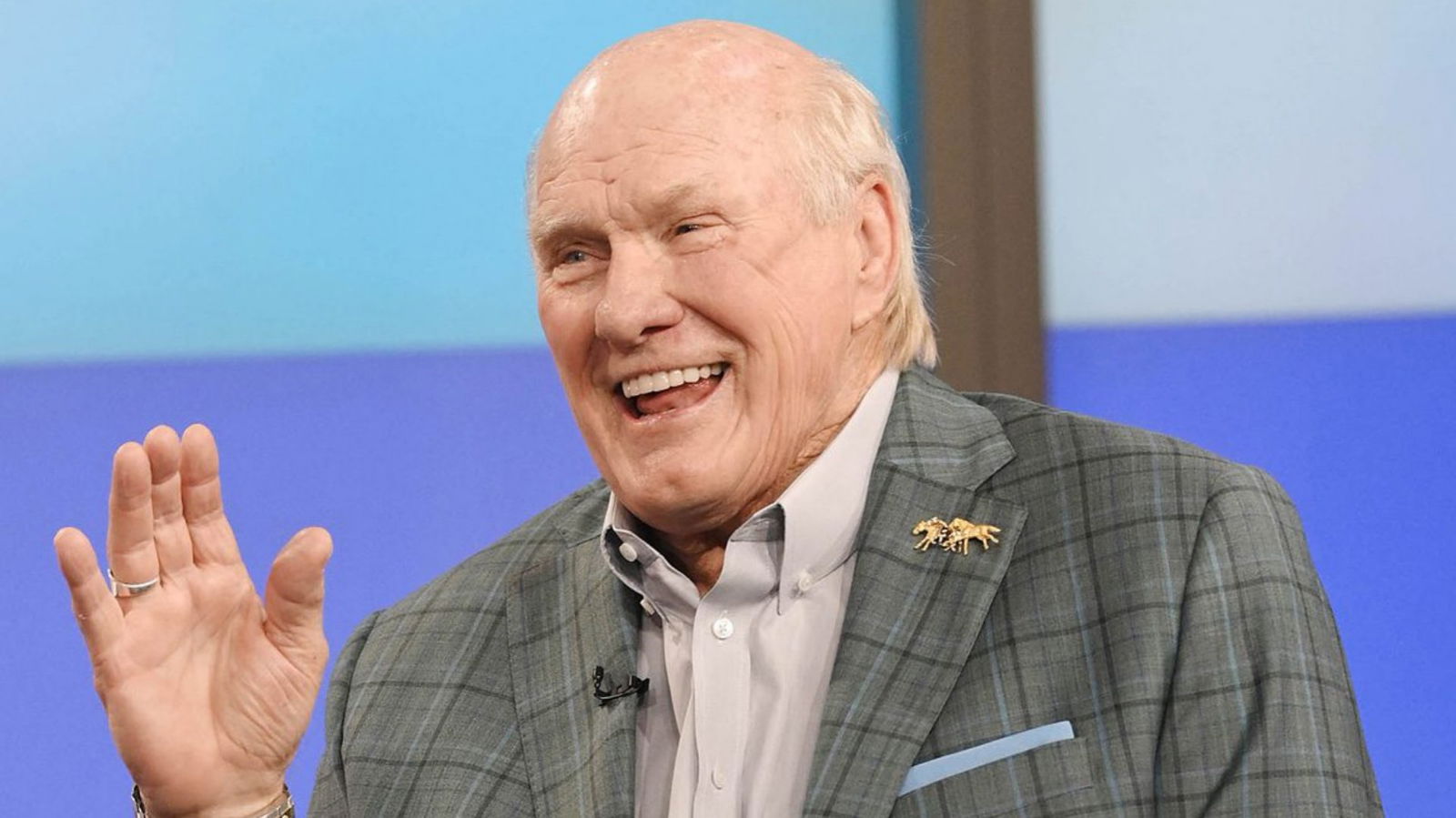 Terry Bradshaw