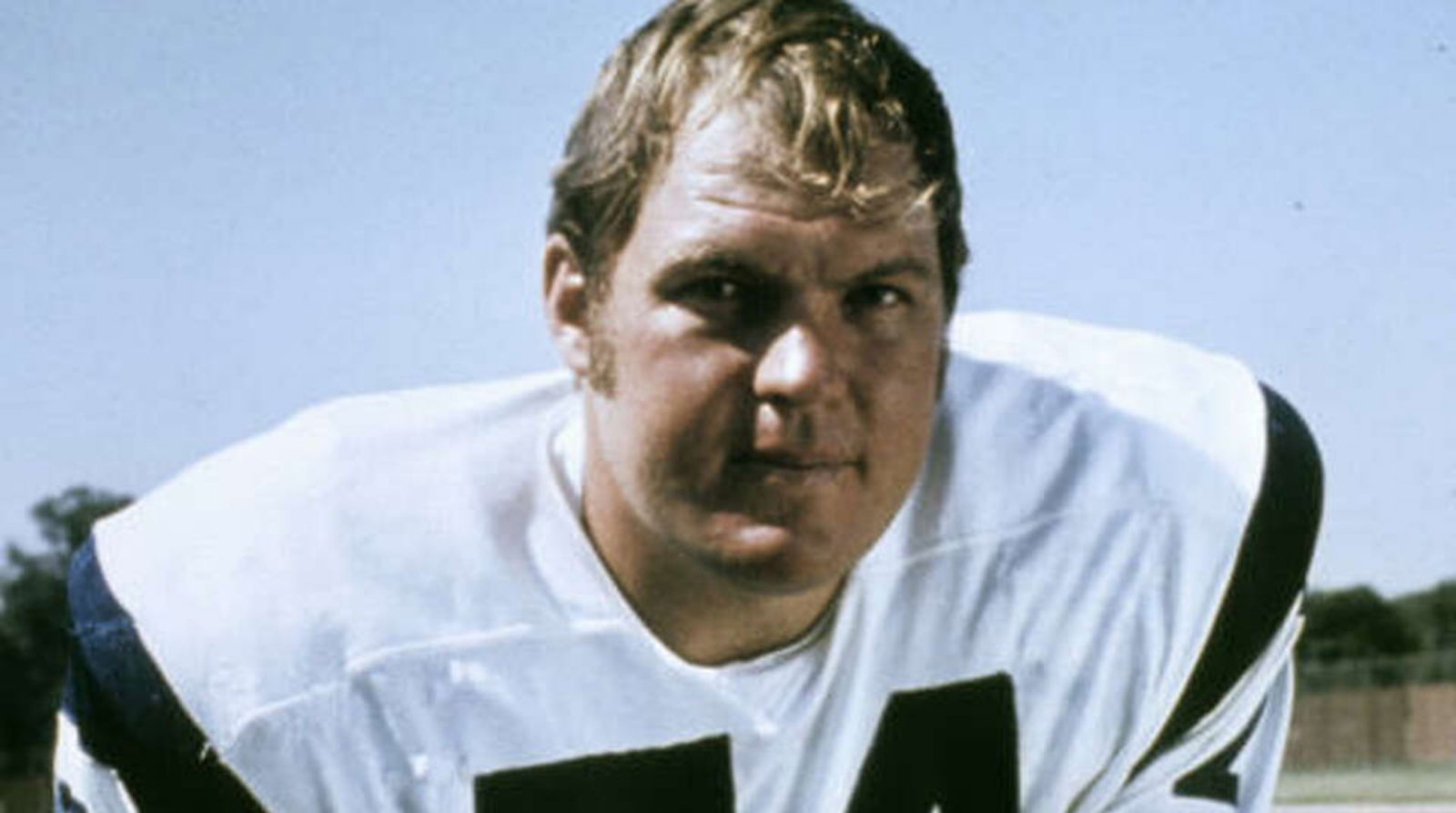 Merlin Olsen