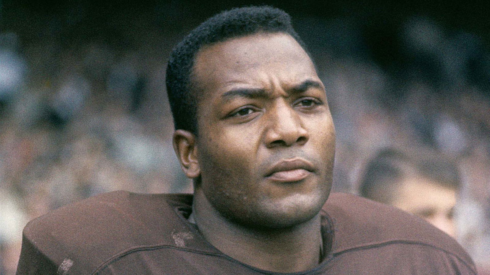 Jim Brown