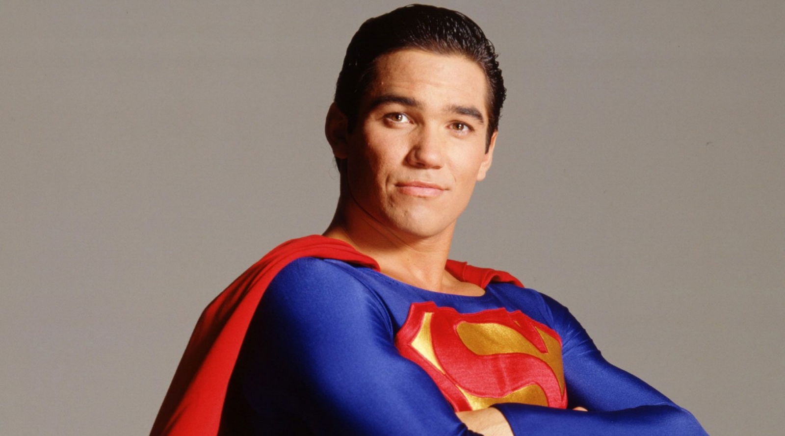 Dean Cain