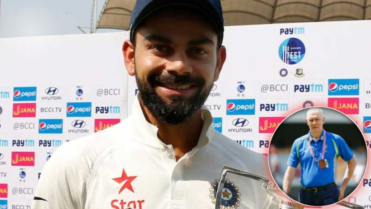 Yuvraj Singh’s Father Makes Bizarre Statement After Virat Kohli’s Retirement Involving Rohit Sharma 2 Virat Kohli retire Greg Chappell