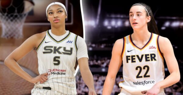 Angel Reese and Caitlin Clark rivalry will be the focus of upcoming WNBA season