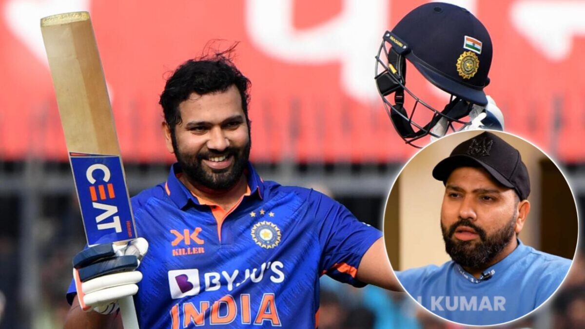 What Will Happen to Virat Kohli and Rohit Sharma’s Grade A+ BCCI Contract After Test Retirement? 2 Rohit Sharma on ODI future