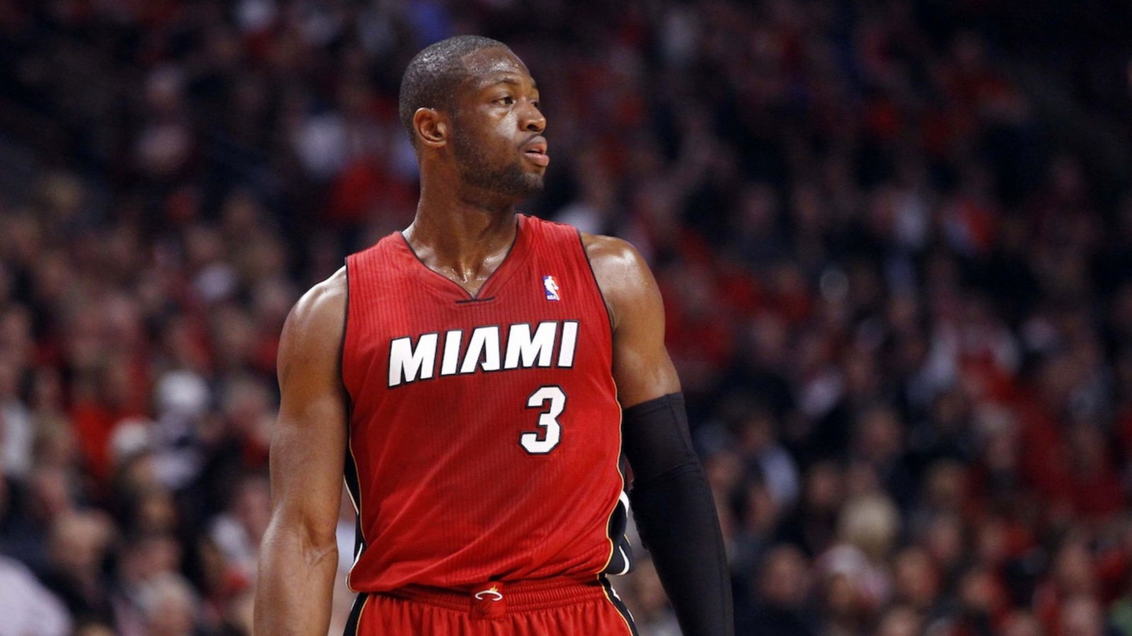Miami Heat - Dwyane Wade