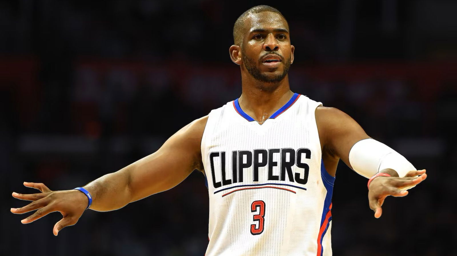 Los Angeles Clippers - Chris Paul