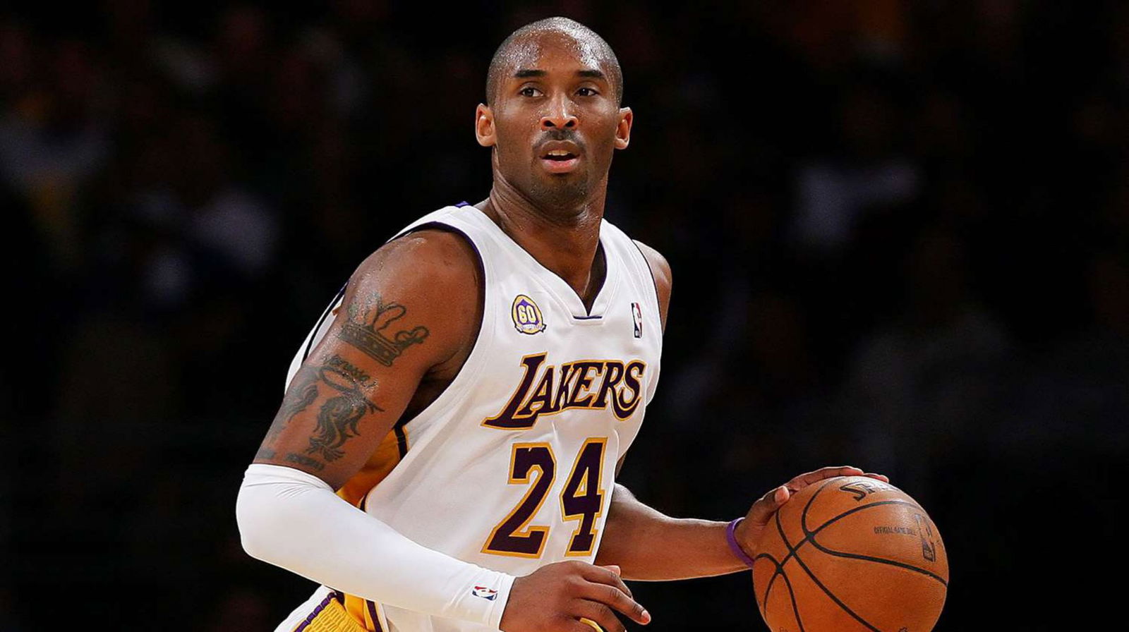 Los Angeles Lakers - Kobe Bryant