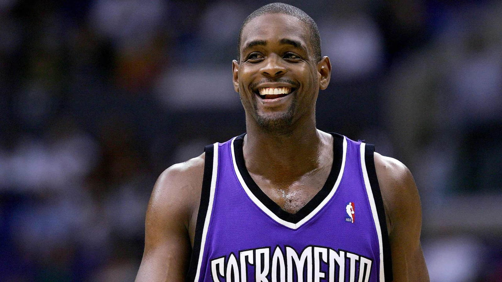 Sacramento Kings - Chris Webber
