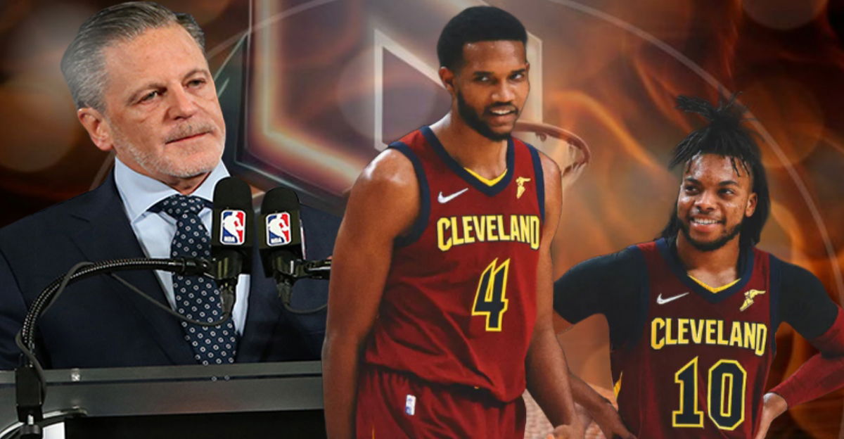 $27.5 Billion Worth Dan Gilbert Vows to Bring Cavaliers Back to Playoff Relevance After 4-1 Exit