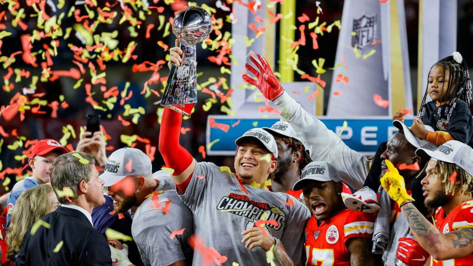 Super Bowl LIV