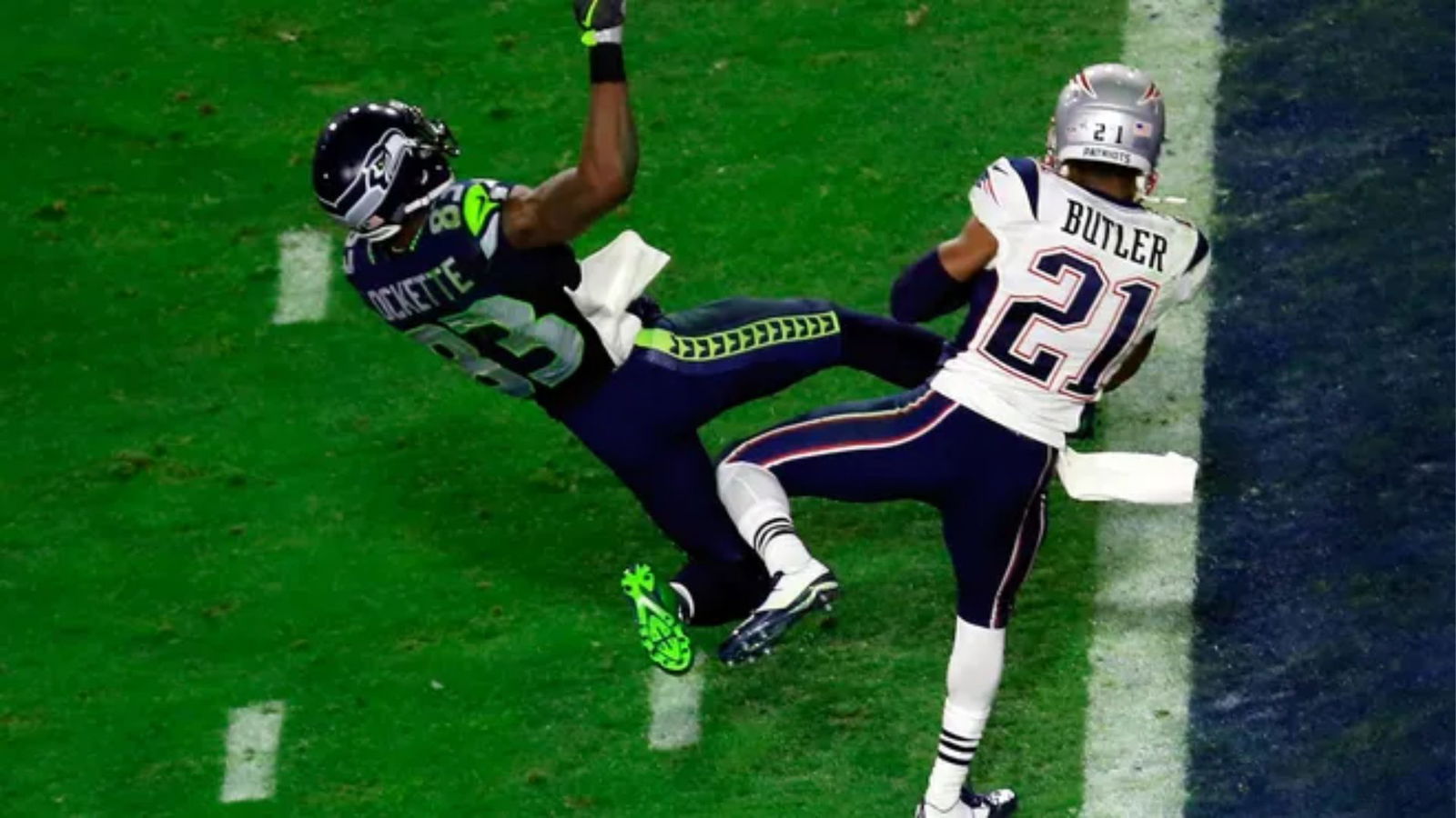 Super Bowl XLIX