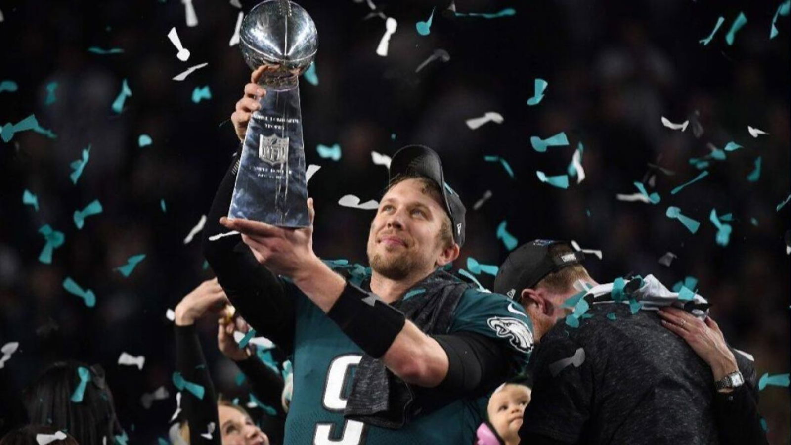 Super Bowl LII