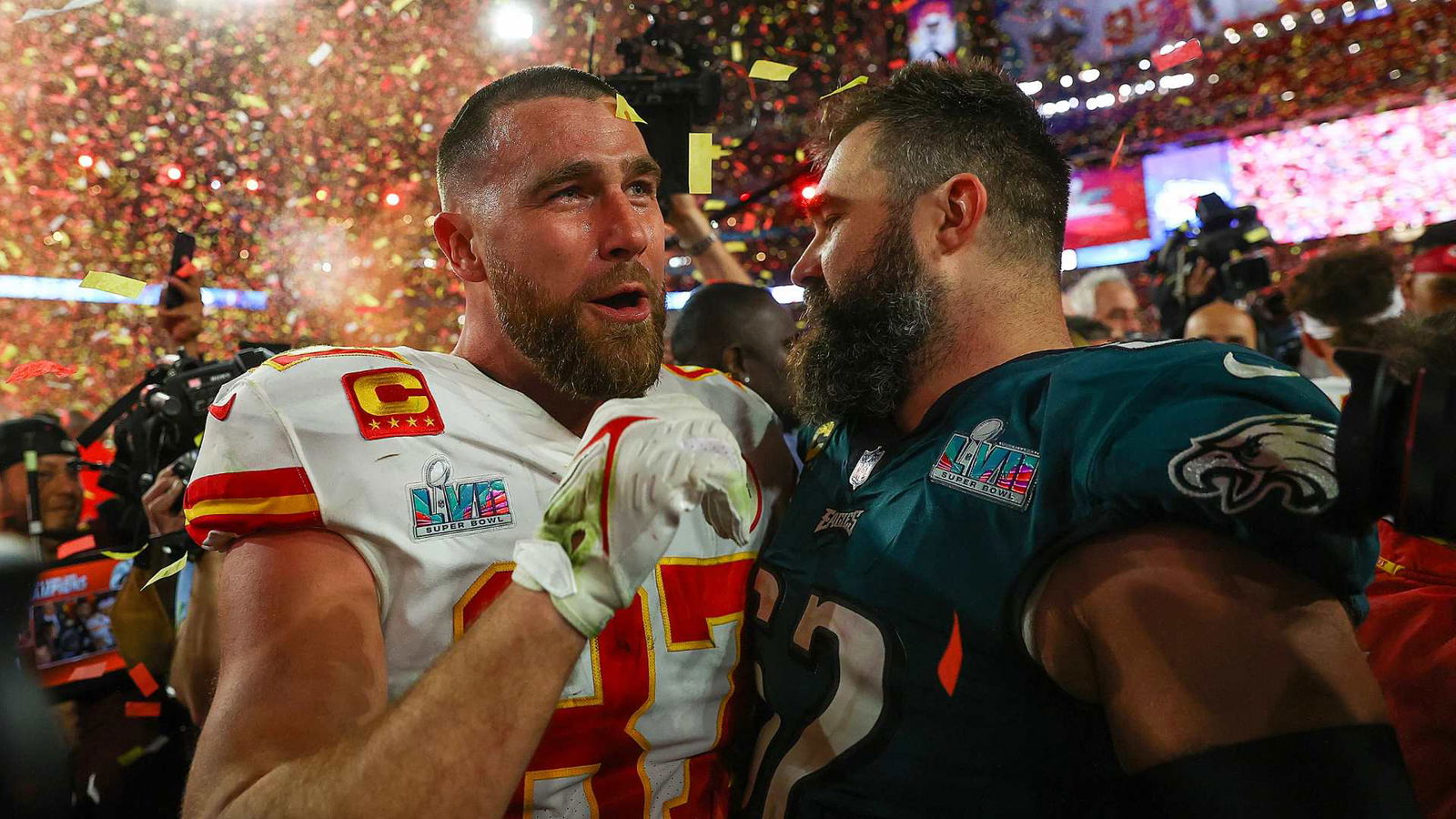 Super Bowl LVII