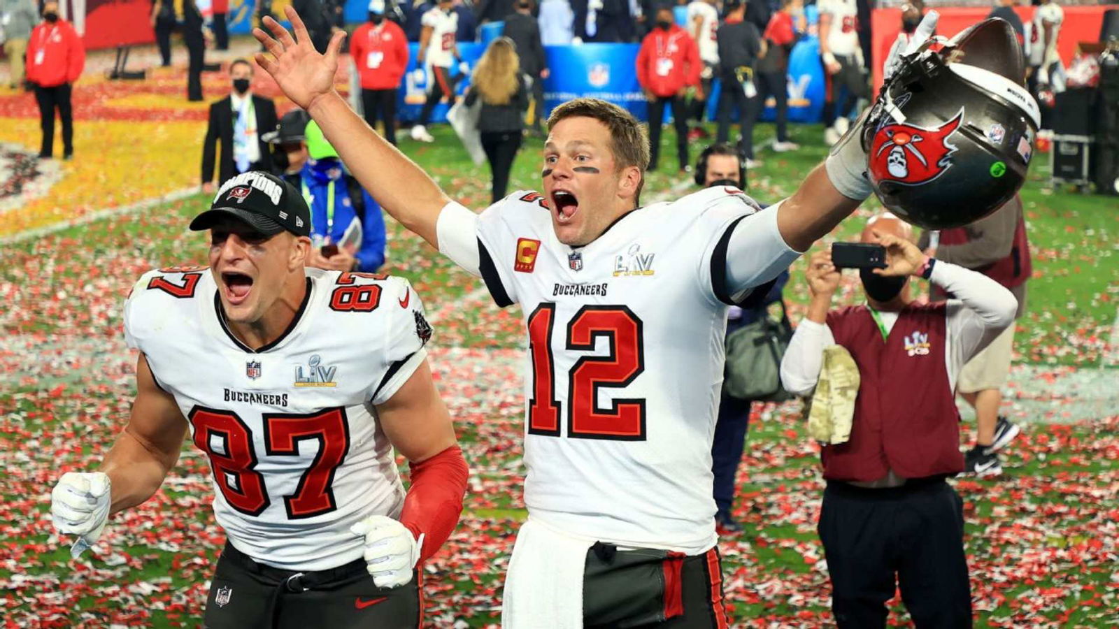 Super Bowl LV
