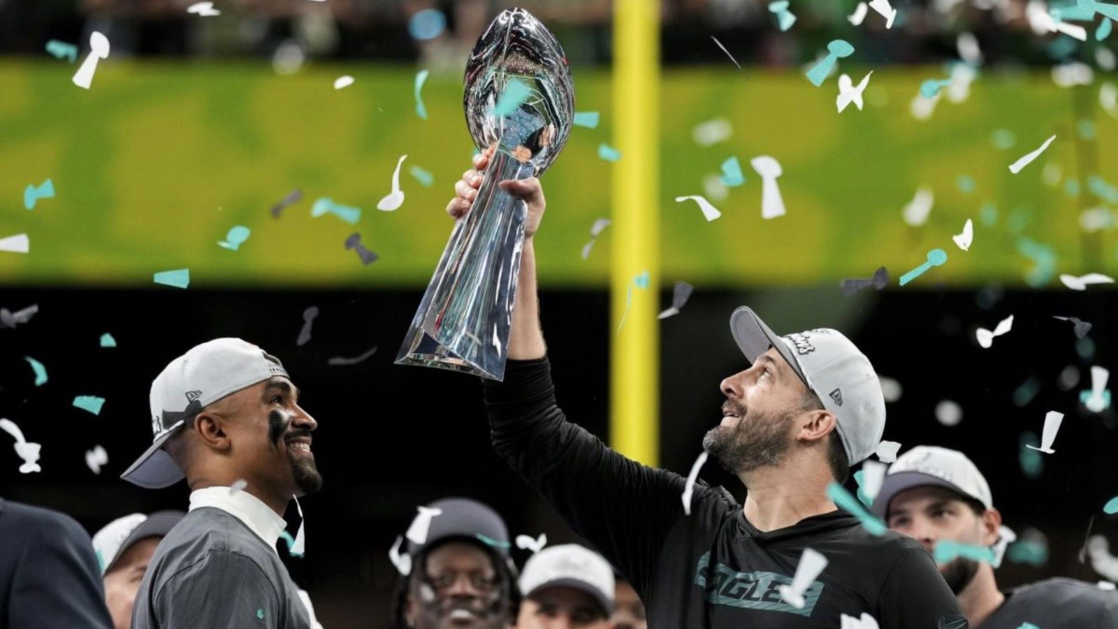 Super Bowl LIX