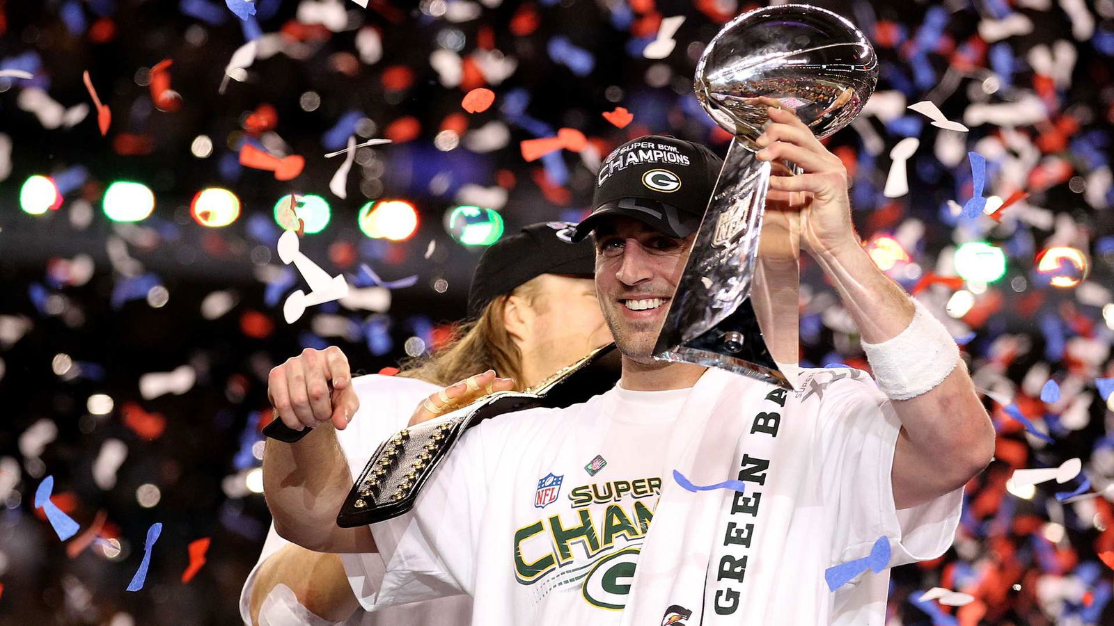 Super Bowl XLV