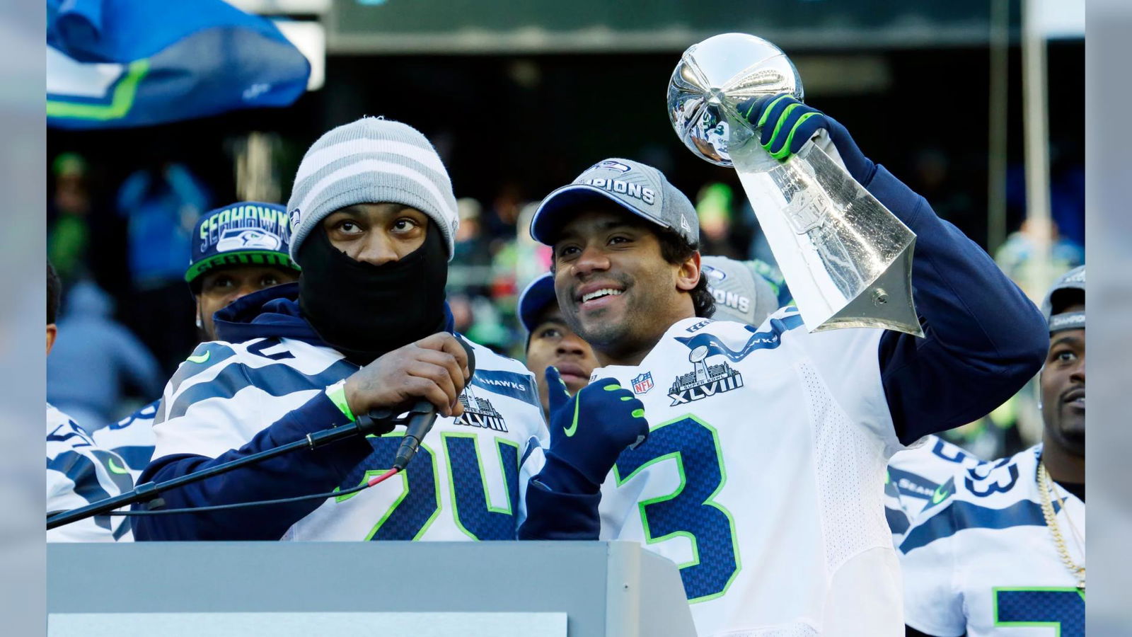Super Bowl XLVIII