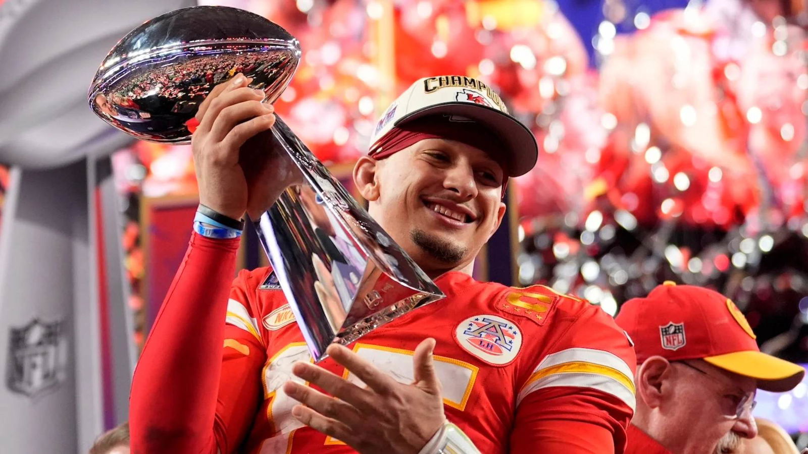Super Bowl LVIII