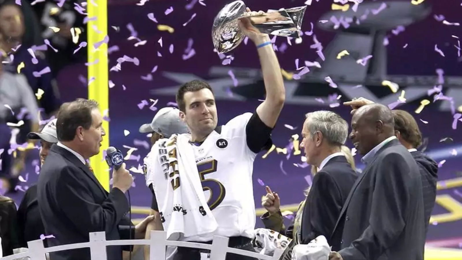 Super Bowl XLVII