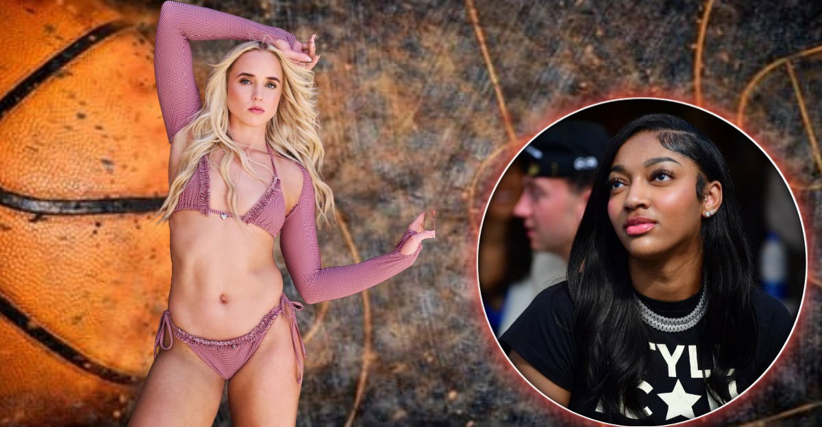 Angel Reese Celebrates As ‘Fine’ Teammate Hailey Van Lith Stuns In Swimsuit Photoshoot