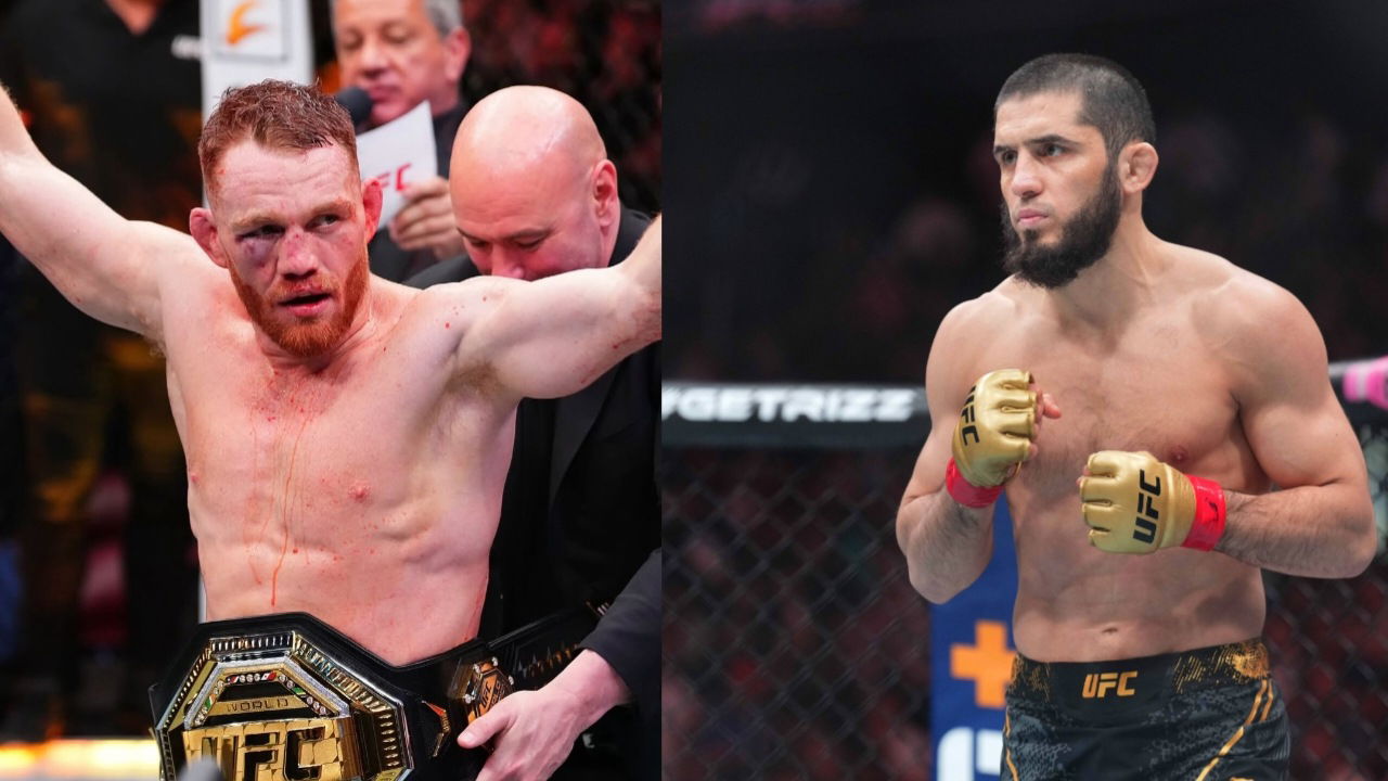 Jack Della Maddalena Faced With Brutal Condition Over Islam Makhachev Welterweight Title Fight