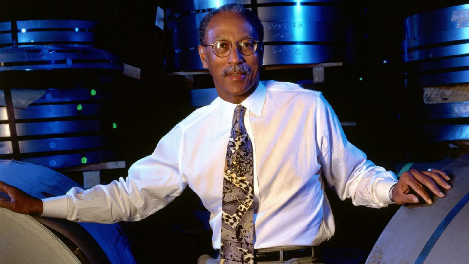 Dave Bing — From Pistons Legend to Detroit’s Industrial and Civic Leader
