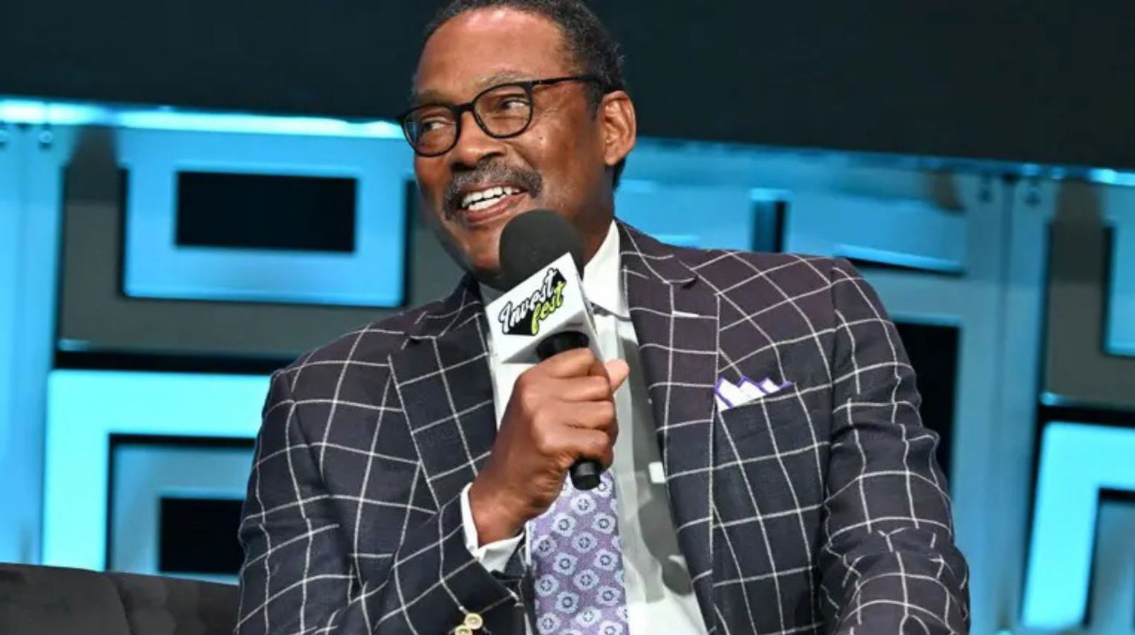 Junior Bridgeman — From NBA to Media Mogul