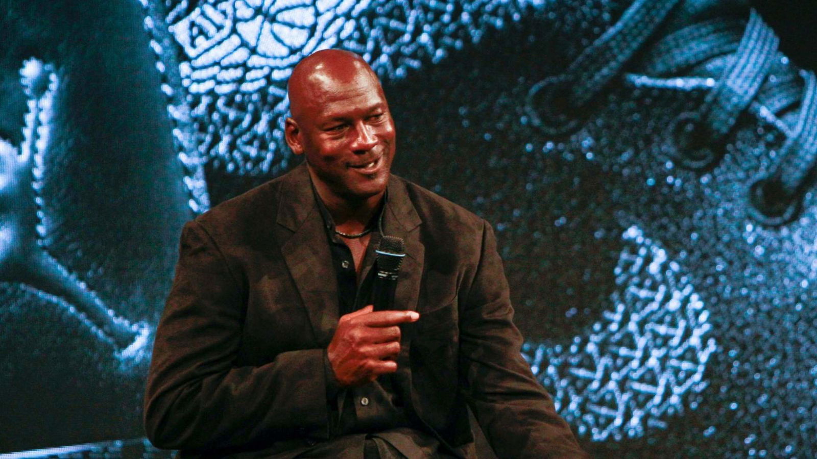 Michael Jordan — Billionaire Icon & Golf Club Owner