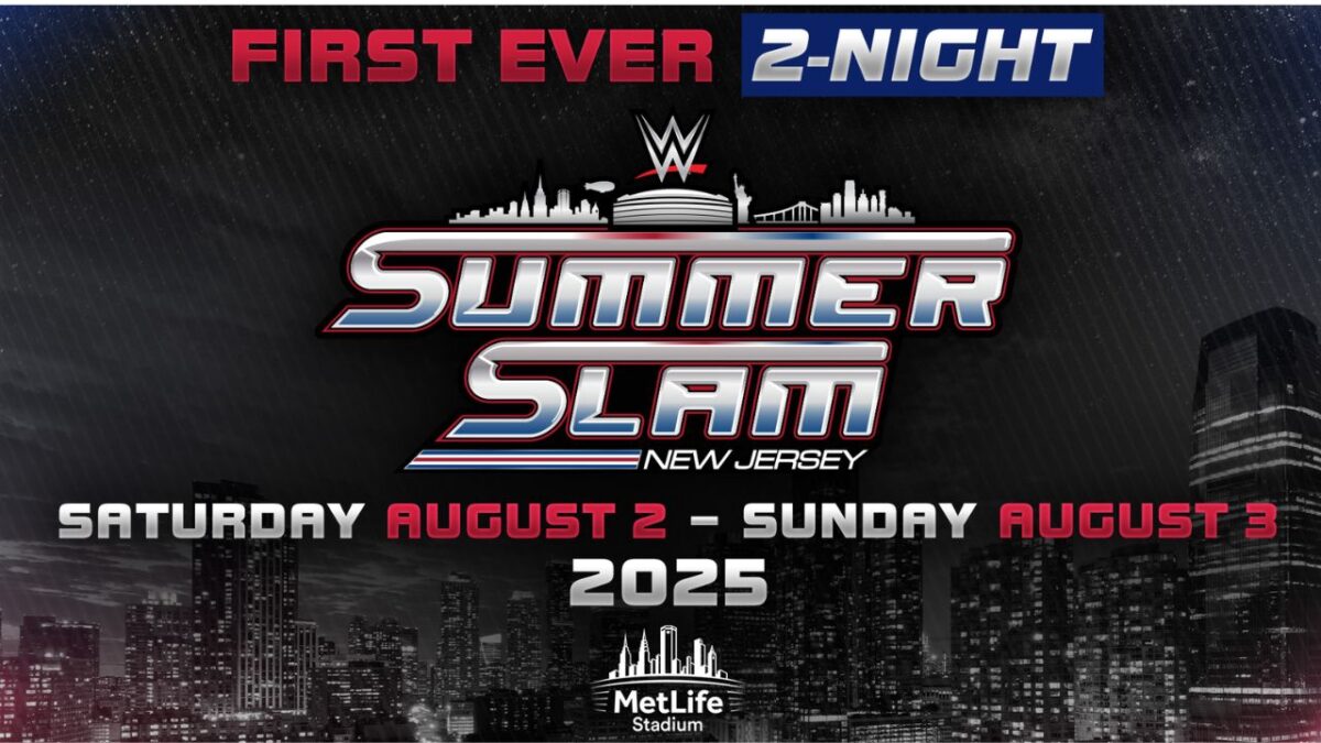 SmackDown GM Nick Aldis Likely to Make WWE in-Ring Debut at SummerSlam 2025 Against 14-Time World Champion: Reports 4 SummerSlam 2025