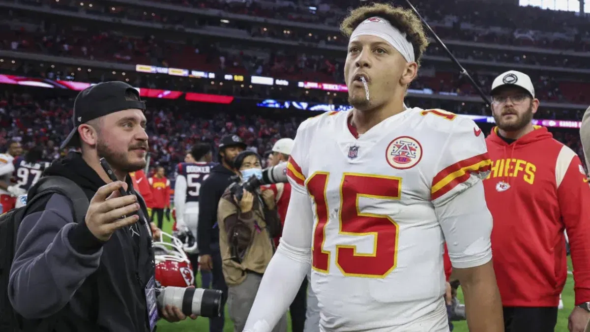 3 Reasons Why Chiefs Getting Most Primetime Games Makes Total Sense 1 3 Reasons Why Chiefs Getting Most Primetime Games Makes Total Sense