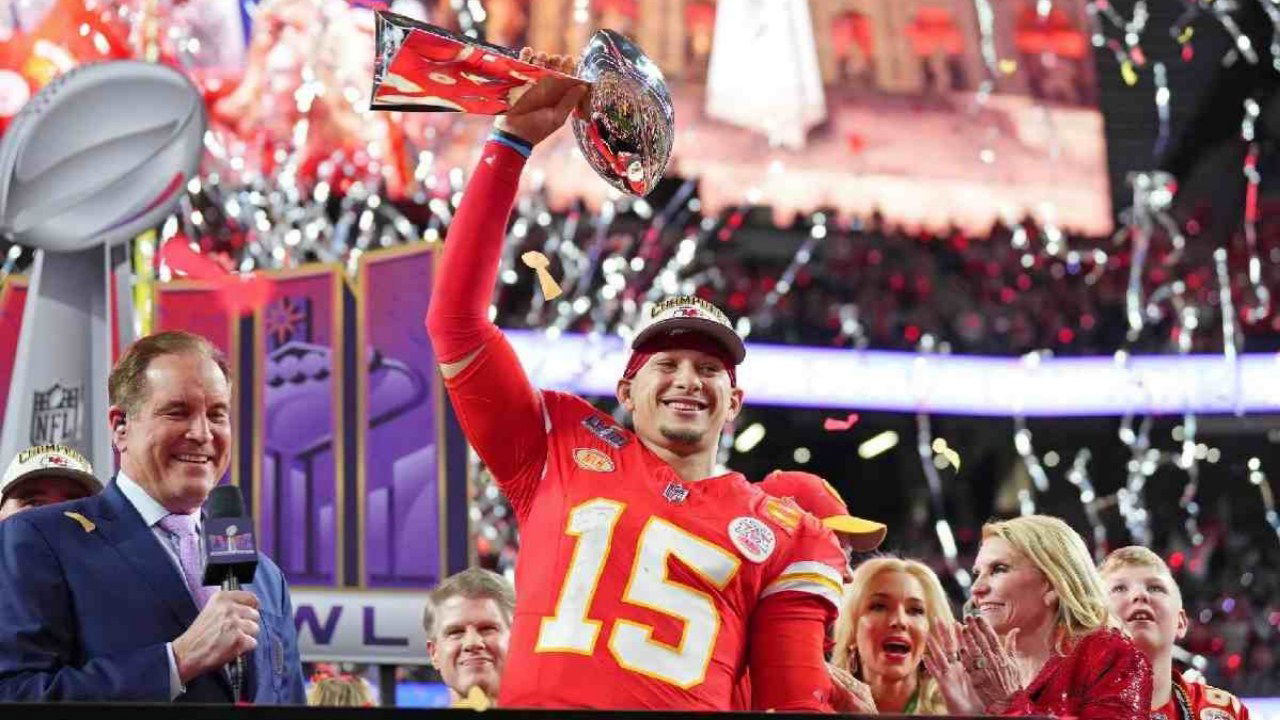 3 Reasons Why Chiefs Getting Most Primetime Games Makes Total Sense